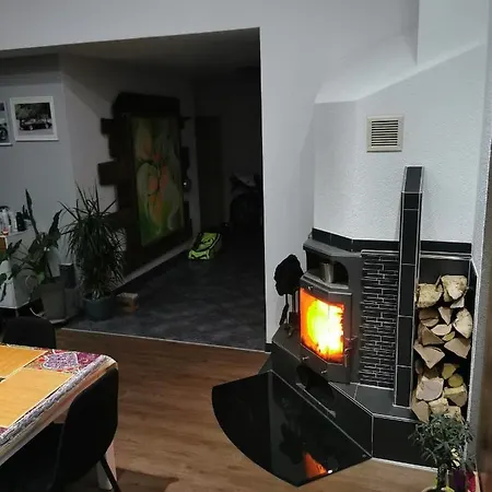 Haus Mit Schoener Aussicht Wg Münsingen