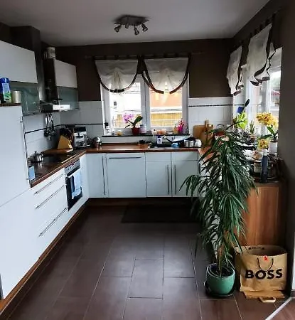 Haus Mit Schoener Aussicht Wg * Muensingen