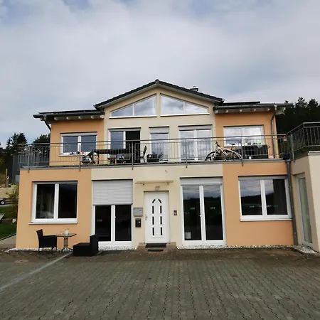 Haus Mit Schoener Aussicht Wg * Muensingen